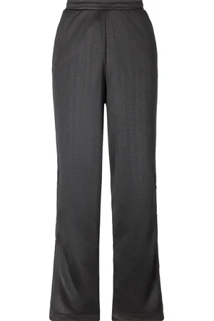Hugo Blue Jogger Pants »Nicole_B«, mit tonalem Jaquard Monogramm