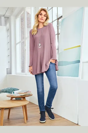 Heine Strickpullover »Pullover«