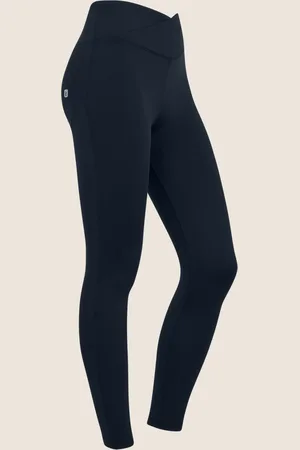Freddy Leggings »WRUP SUPERSKINNY 7/8 HIGHWAIST CORE«, mit Lifting & Shaping Effekt