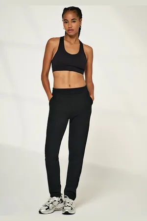 ONLY Sweathose »ONPMELINA MW SLIM SWT PNT NOOS«