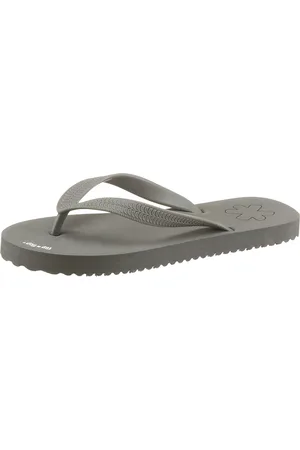 flip*flop Zehentrenner, Sommerschuh, Poolsildes, frei von tierischen Bestandteilen