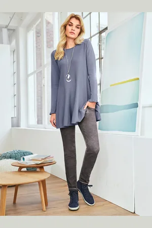 Heine Strickpullover »Pullover«