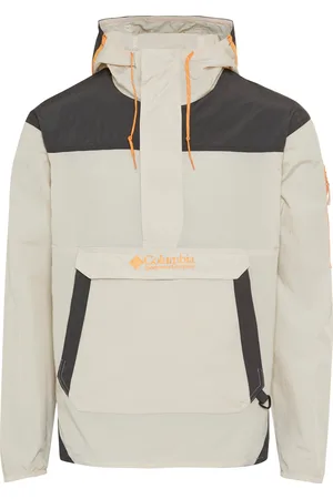 Columbia Windbreaker