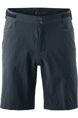 Gonso Fahrradhose »Adventure Shorts M«, Strapazierfähig und formstabil