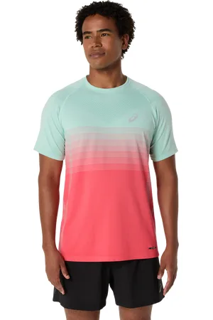 Asics Laufshirt »SEAMLESS SS TOP«