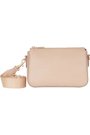 JOOP! Umhängetasche »sofisticato 1.0 jasmina shoulderbag shz«, Handtasche Damen Schultertasche Tasche Damen