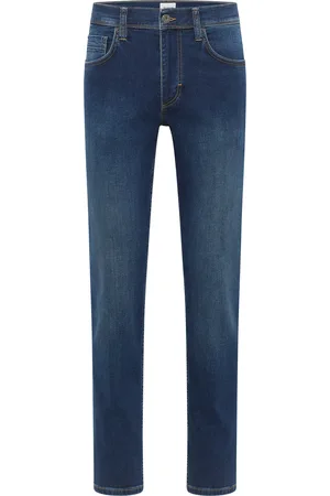 Mustang Straight-Jeans »Herren Style Washington Straight«