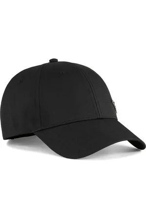 PUMA Baseball Cap »ESS METAL CAT BB CAP«
