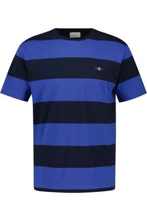 GANT T-Shirt »T-Shirt BAR STRIPE T-SHIRT 1er Pack«