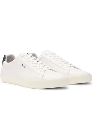 HUGO BOSS Sneaker »Sneaker Aiden Tenn grp«
