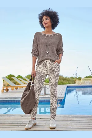 Heine Strickpullover »Pullover«