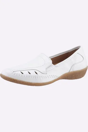 Classic Basics Slipper