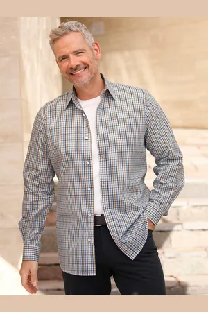 marco donati Langarmhemd