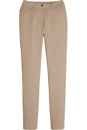Classic Basics Bequeme Jeans, (1 tlg.)