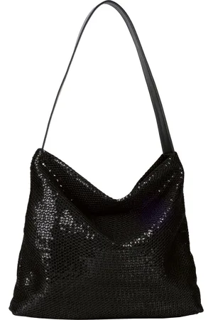 TOM TAILOR Hobo »Amra«, ein aufregender Look mit besonderem Glitzermaterial
