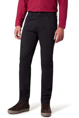 Pioneer 5-Pocket-Hose »RANDO«, im Five-Pocket Style
