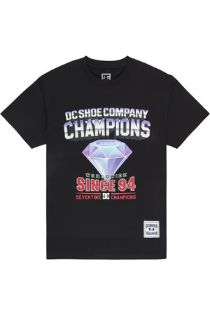 Dcshoes T-Shirt »Home Run«