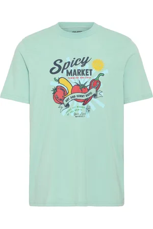 Blend Rundhalsshirt »Rundhalsshirt BHJOK«