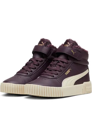 PUMA Winterboots »CARINA 2.0 MID WTR PS«