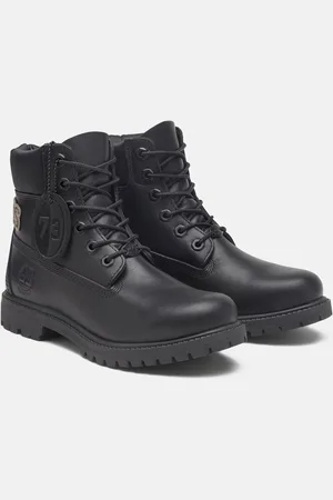 Timberland Schnürboots » Premium 6 INCH LACE UP«, Winterstiefel, Schnürstiefel, Winterschuhe, wasserdicht