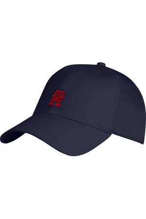 Tommy Hilfiger Baseball Cap »TH IMD COLOR 6 PANEL CAP«, TH-Logo gestickt, größenverstellbar, Logo auf der Rückseite UNISEX