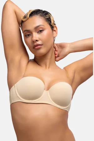 Dorina Bügel-BH »MICHELLE«, mit vorgeformten Cups