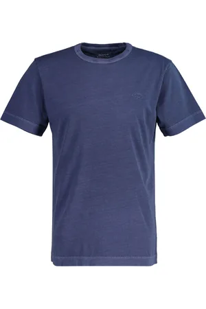 GANT T-Shirt »T-Shirt SUNFADED T-SHIRT«