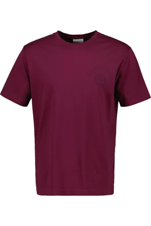 GANT T-Shirt »GARMENT WASHED TSHIRT«