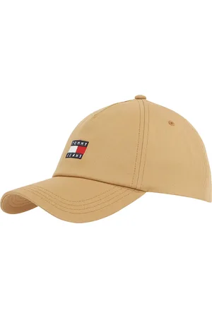 Tommy Hilfiger Baseball Cap »TJW HERITAGE CORE 5 PANEL CAP«, Logoprägung, Klemmverschluss UNISEX
