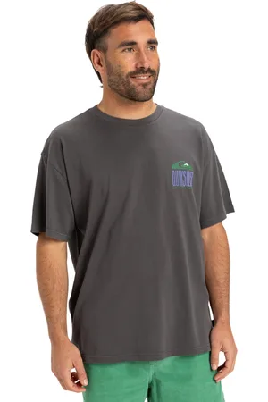 Quiksilver T-Shirt »World Force«