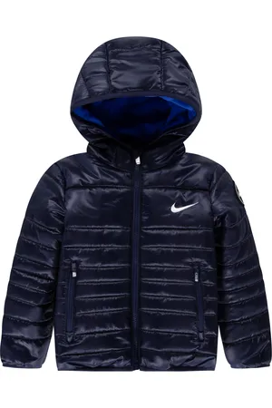 Nike Steppjacke »NKB FILL QUILTED JKT«, mit Kapuze, für Kinder