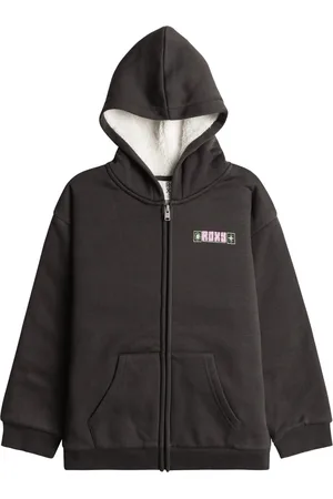 Roxy Kapuzensweatjacke »Different Pulses«