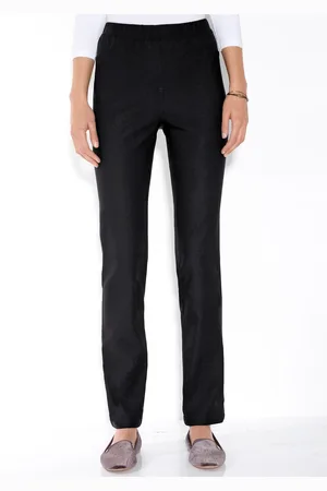 Classic Basics Dehnbund-Hose