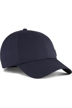 PUMA Baseball Cap »ESS METAL CAT BB CAP«