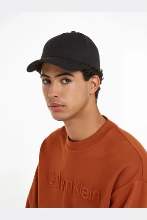 Calvin Klein Snapback Cap »METAL LETTERING BB CAP«, mit Logoprägung, unisex
