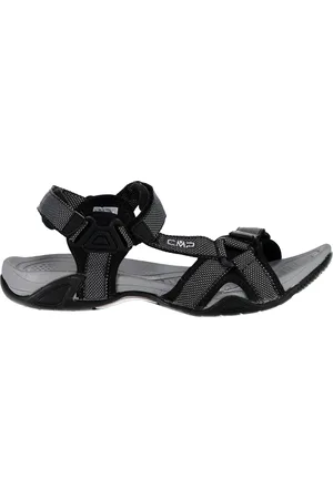 CMP Outdoorsandale »Hamal M«, mit Klettverschluss