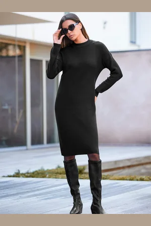 Heine Strickkleid »Strickkleid«