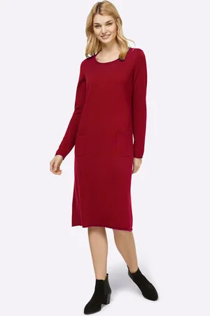 Heine Strickkleid »Strickkleid«