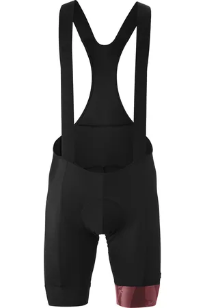 Gonso Fahrradhose »Essentials Bib Kit M«, Herren Rennradhose, Sitzpolster und Träger, moderne Radhose Tight Fit