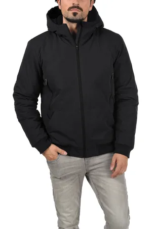 Blend Winterjacke »Winterjacke BHEleon«, mit Kapuze