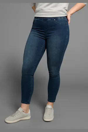 ARIZONA Skinny-fit-Jeans »Ultra Stretch - Curve Collection«, High Waist