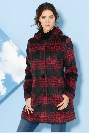 Classic Basics Outdoorjacke, mit Kapuze
