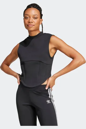 adidas Funktionsweste »INTERLOCK VEST«