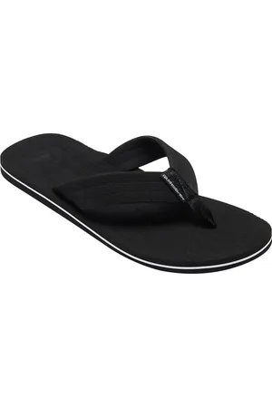 Quiksilver Zehentrenner »MOLOKAI LAYBACK TEXTURED«