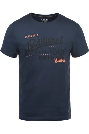 Blend Rundhalsshirt »Rundhalsshirt BHDoppler«