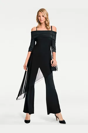 Heine Overall