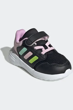 adidas Klettschuh »TENSAUR RUN 3.0 KIDS«, für Kinder