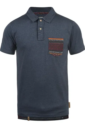 INDICODE Poloshirt »Poloshirt IDAlastair«