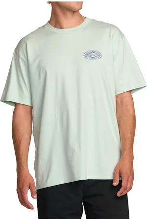 Billabong T-Shirt »Diamond Vision Regular«