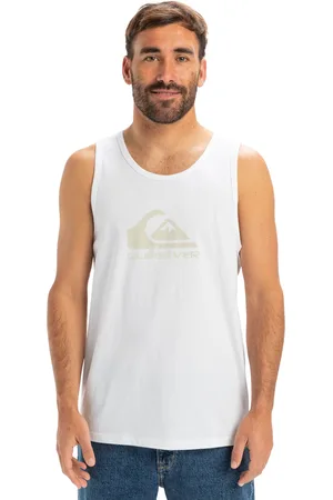 Quiksilver T-Shirt »EV Comp Logo«